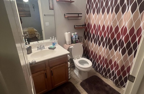 Antioch House | 15 minutes right from Downtown Nashville