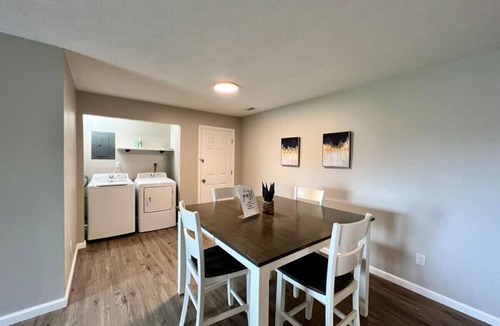 Middletown Condo | 1520 L Bonita · TWO Bedroom Middletown Apartment FREE Laundry