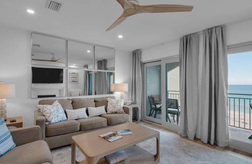 Seagrove Beach Apartment | 158 m² Apartment ∙ 3 bedrooms ∙ 10 guests