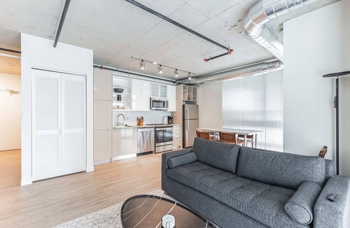 Gateway District Apartment | 16 Brand new combined apartments with city views