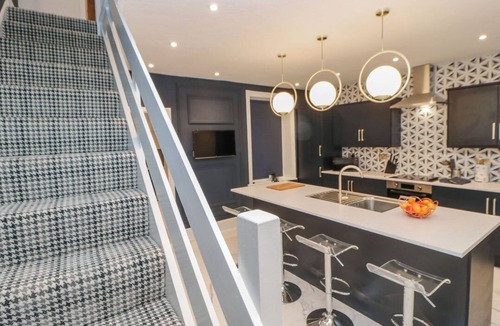 South Shields House | 16 Seafield Terrace, South Shields