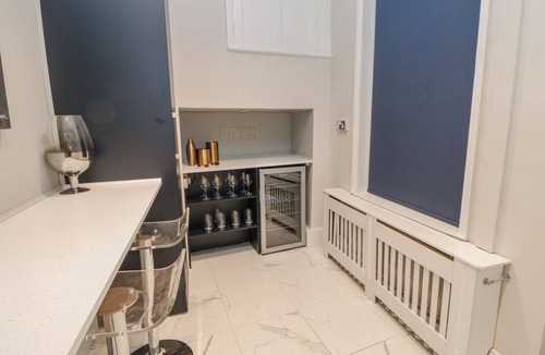 South Shields Cottage | 16 Seafield Terrace
