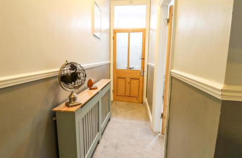 Jesmond Apartment | 17 Fairfield Road