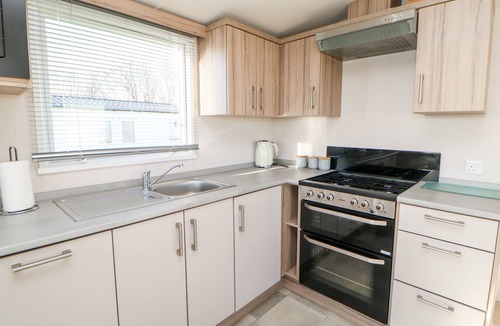 Hirst Cottage | 17 SUMMER MEADOWS, pet friendly, country holiday cottage in Ashington
