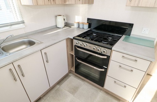 Hirst Cottage | 17 SUMMER MEADOWS, pet friendly, country holiday cottage in Ashington