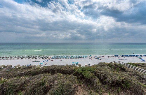 Rosemary Beach Apartment | 170 m² Apartment ∙ 4 bedrooms ∙ 12 guests