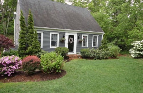 Sandwich House | 18 Great Hill Rd - Pet-friendly home, close to pond beach and tennis