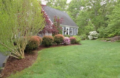 Sandwich House | 18 Great Hill Rd - Pet-friendly home, close to pond beach and tennis