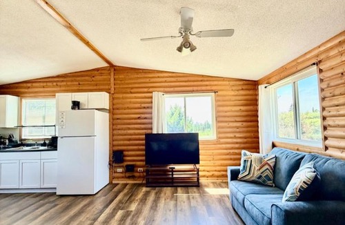 Grand Marais Villa | 1818 Trailside Birch - Cabin 1