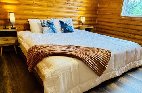 Grand Marais Villa | 1818 Trailside Birch - Cabin 1