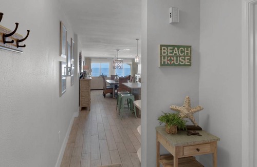 Seagrove Beach Apartment | 184 m² Apartment ∙ 3 bedrooms ∙ 10 guests