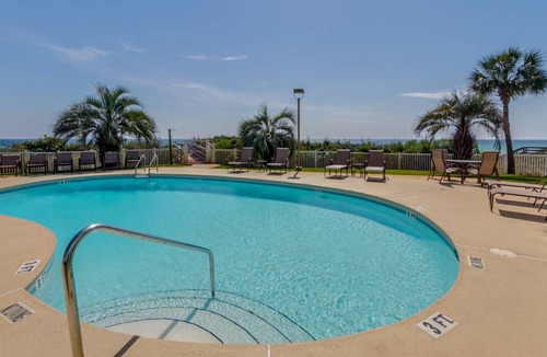 Seagrove Beach Apartment | 186 m² Apartment ∙ 3 bedrooms ∙ 7 guests