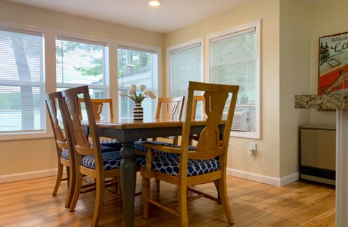 Windham Cottage | 186 m² Cottage ∙ 2 bedrooms ∙ 6 guests