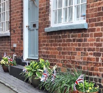 Ludwel House | 19 Upper Linney