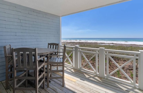 WaterSound Beach Apartment | 198 m² Apartment ∙ 4 bedrooms ∙ 8 guests