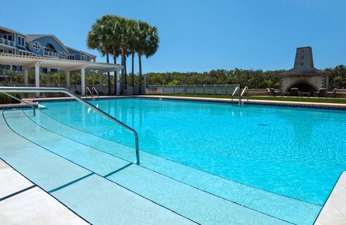 WaterSound Beach Apartment | 198 m² Apartment ∙ 4 bedrooms ∙ 8 guests