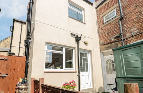 Morpeth Cottage | 1A Chantry Place