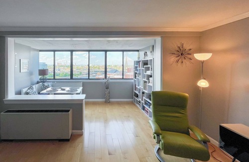 West End Apartment | 1B Modern Living in the Heart of Boston's West End