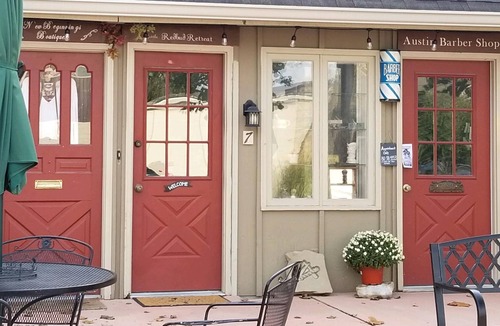 Nashville Cottage | 1BR, 1BA Suite