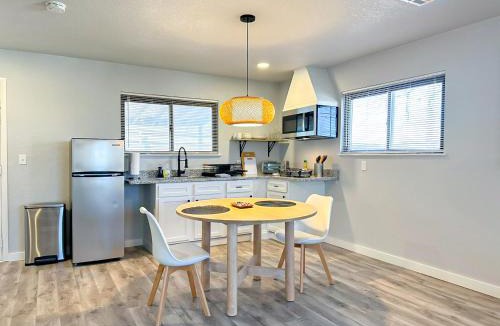 Central Oklahoma City House | 1BR Apt 8 mins OKC Fair Park #41B