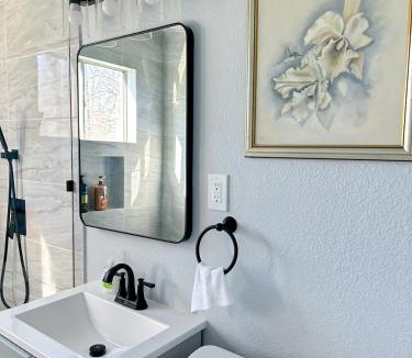 Central Oklahoma City House | 1BR Apt 8 mins OKC Fair Park #41B