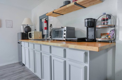 Central Oklahoma City Apartment | 1BR near the Fair Park — the one repeat OKC travelers come back to #34B