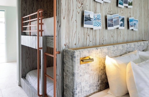 Bass River Hotel | 2 Beach-Side Rooms Perfect for Sunbathing, Pool Views & Private Balcony