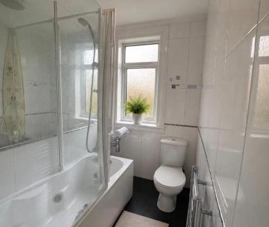 Longcroft Apartment | 2 bed corstorphine