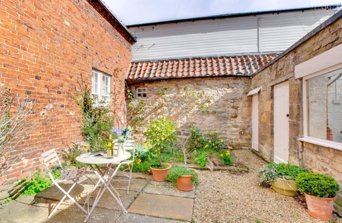 Whittingham Cottage | 2 Bed in Alnwick (oc-nb614)