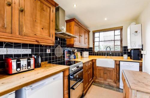 Whittingham House | 2 Bed in Alnwick oc-nb614