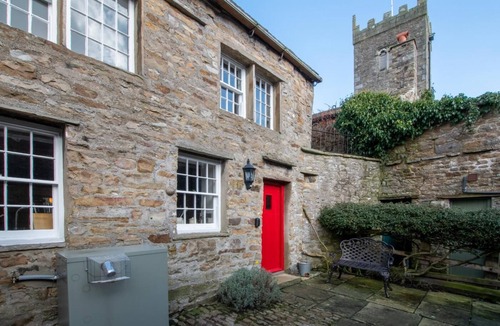 Askrigg Cottage | 2 Bed in Askrigg (oc-ds778)