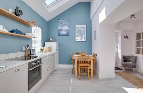 Waren Mill Cottage | 2 Bed in Bamburgh (oc-gd1437)