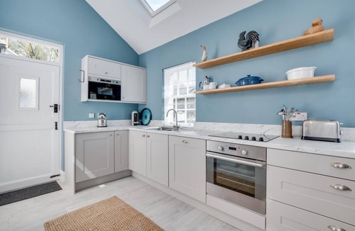 Waren Mill Cottage | 2 Bed in Bamburgh (oc-gd1437)