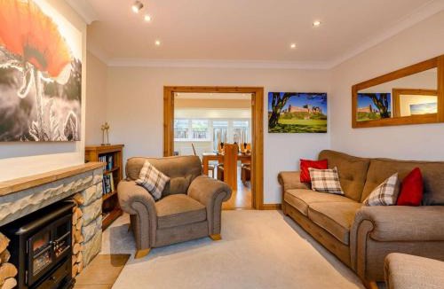 Bamburgh House | 2 Bed in Bamburgh oc-90879