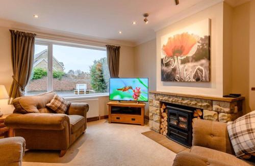 Bamburgh House | 2 Bed in Bamburgh oc-90879