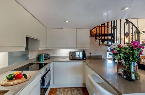 Belford Cottage | 2 Bed in Belford (oc-c29288)