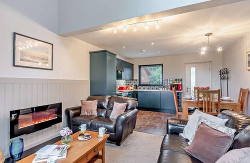 Berwick-upon-Tweed Cottage | 2 Bed in Berwick -upon- Tweed (oc-36340)