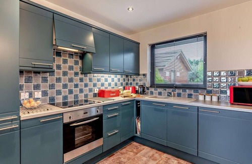 Berwick-upon-Tweed Cottage | 2 Bed in Berwick -upon- Tweed (oc-36340)