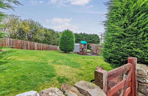 Berwick-upon-Tweed Cottage | 2 Bed in Berwick-upon-tweed (oc-36338)