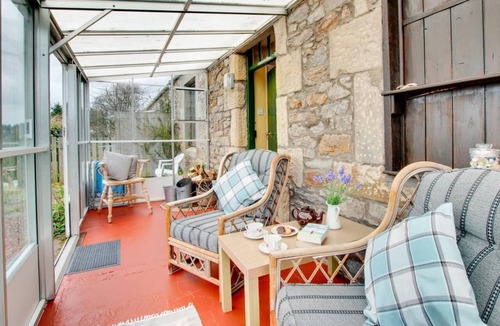 Berwick-upon-Tweed Cottage | 2 Bed in Berwick-upon-Tweed (oc-nb678)