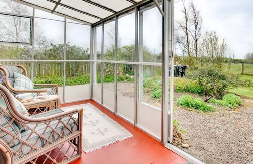 Berwick-upon-Tweed Cottage | 2 Bed in Berwick-upon-Tweed (oc-nb678)