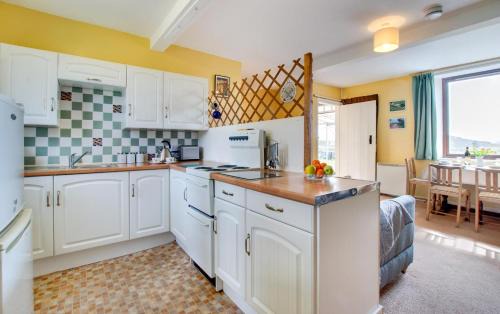 Berwick-upon-Tweed House | 2 Bed in Berwick-upon-Tweed oc-nb678