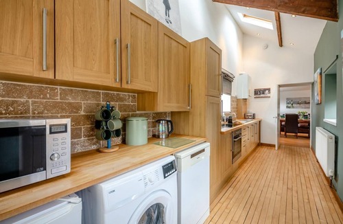 Woodhorn House | 2 Bed in Blyth (oc-406407)