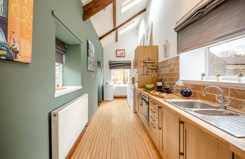 Woodhorn House | 2 Bed in Blyth (oc-406407)