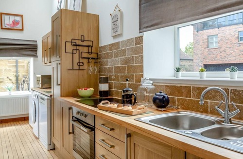 Woodhorn House | 2 Bed in Blyth (oc-406407)