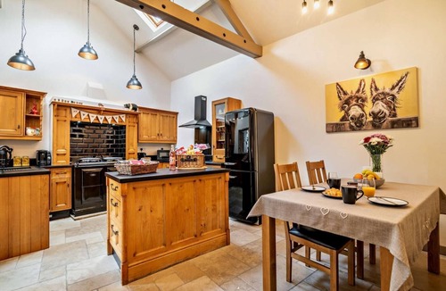 North Bitchburn Cottage | 2 Bed in Bolam (oc-b29967)