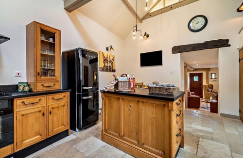 North Bitchburn Cottage | 2 Bed in Bolam (oc-b29967)