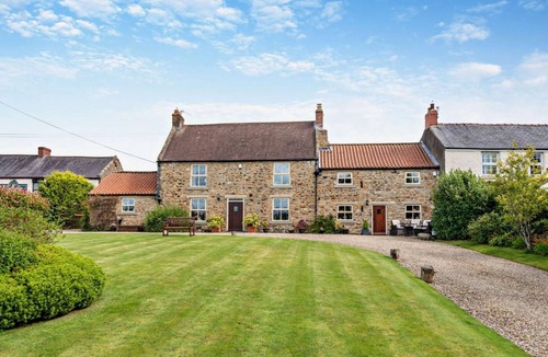 North Bitchburn Cottage | 2 Bed in Bolam (oc-b29967)