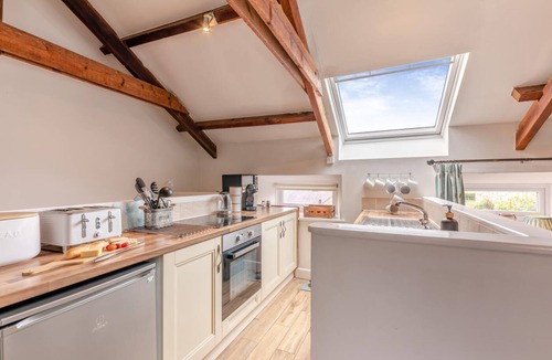Old Bewick Cottage | 2 Bed in Branton (oc-p32067)