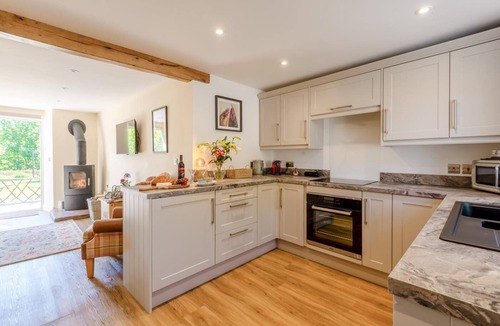 Caldbeck Cottage | 2 Bed in Caldbeck (oc-a32049)